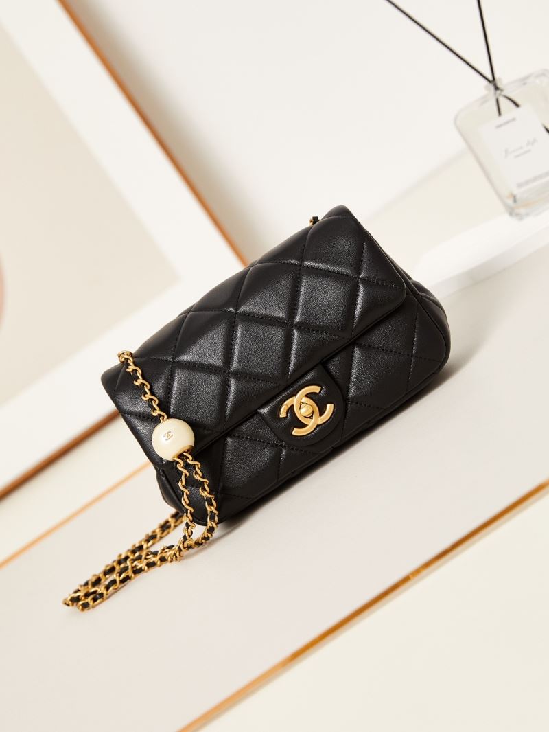 Ch**el satchel bags